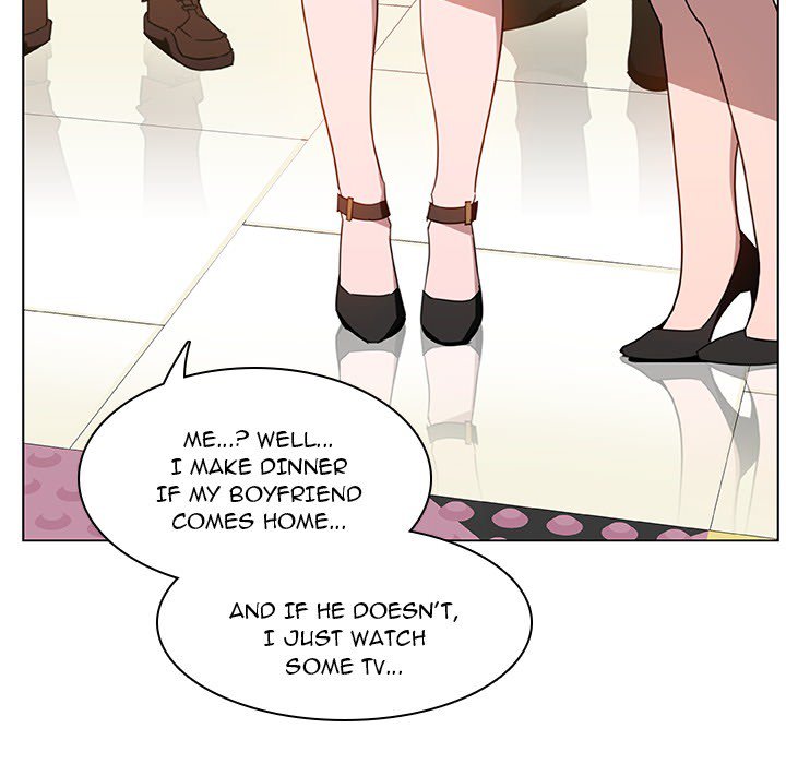 Fallen Flower - episode 4 - 49