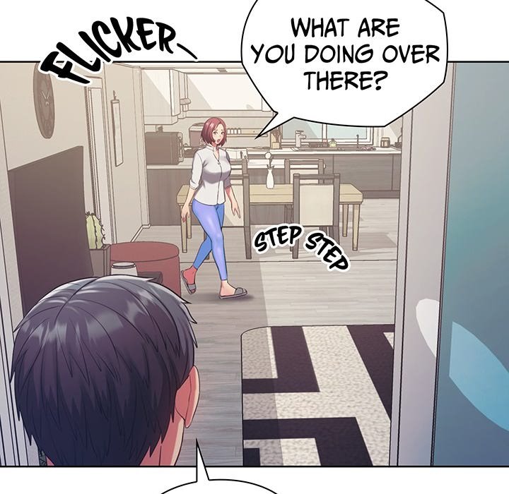 Master, Do You Need A Hand? - episode Prologue - 21