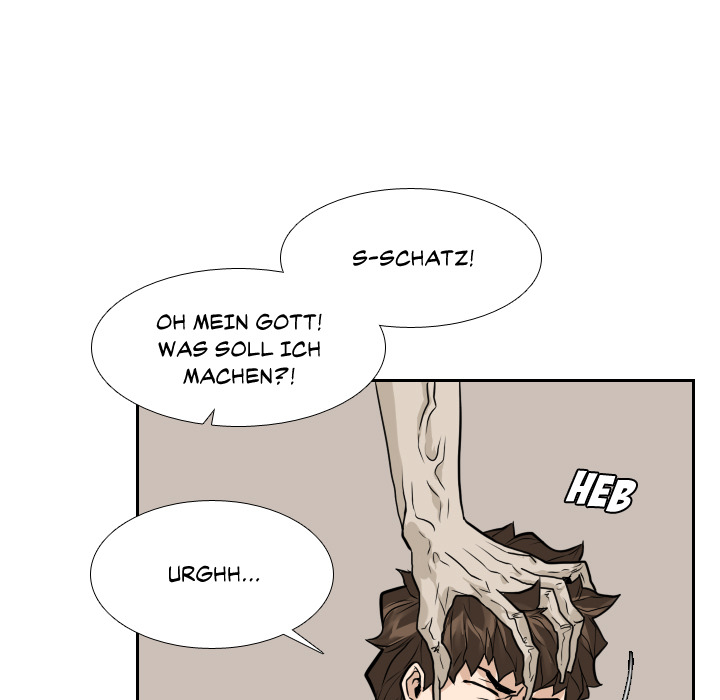 Angriff der Hand - episode 15 - 10