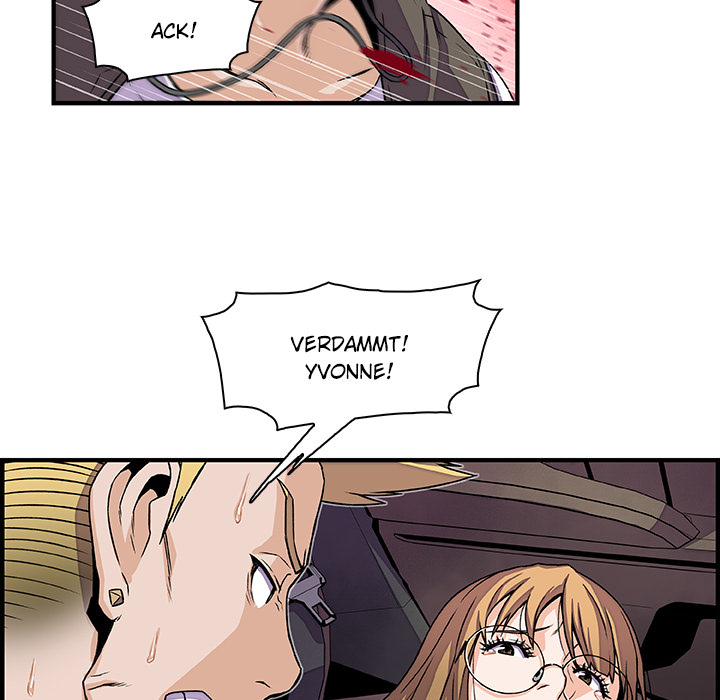 Es ist kompliziert - episode 17 - 18