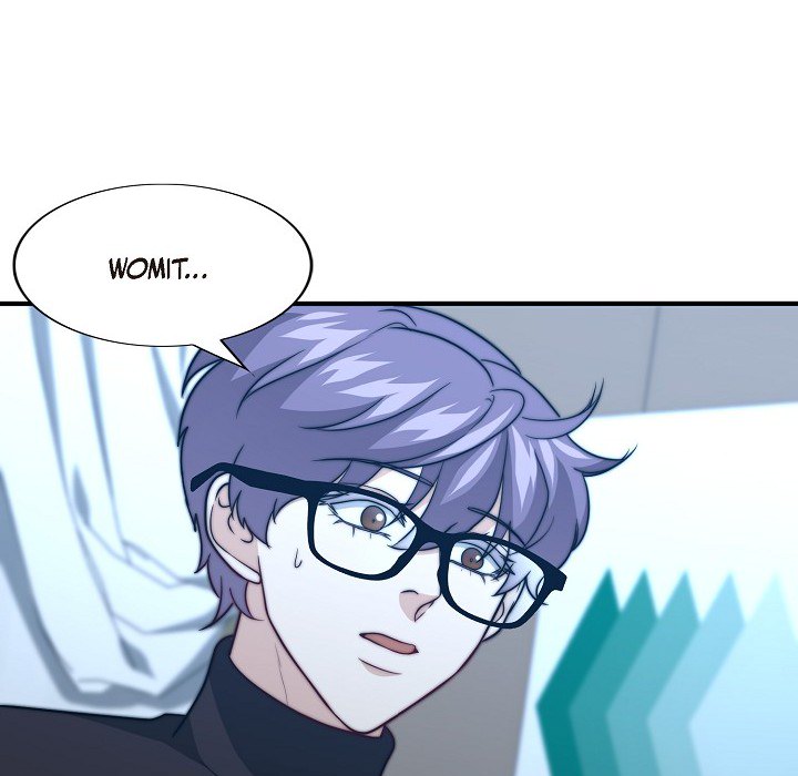 Die geheime Liebe des Omega K - episode 33 - 24