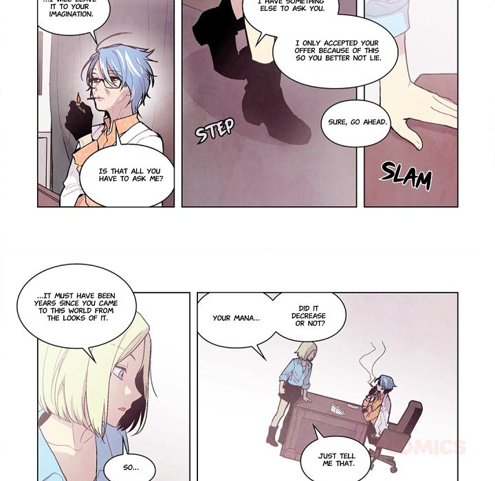 Americano Exodus - episode 79 - 5