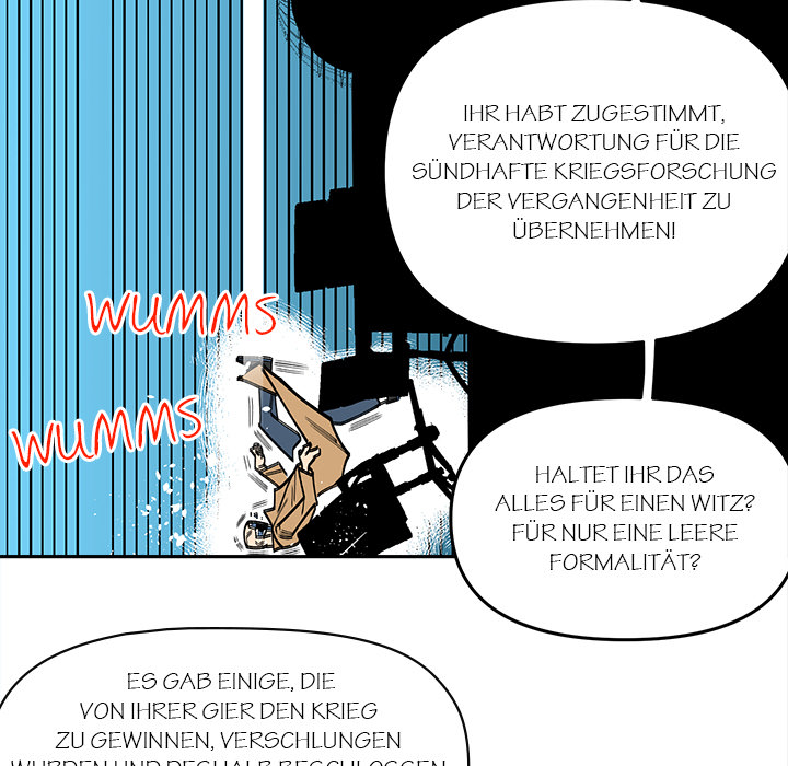 Robogattin - episode 60 - 11