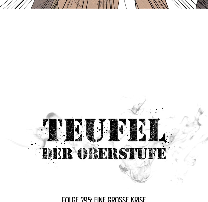 Teufel der Oberstufe - episode 295 - 8