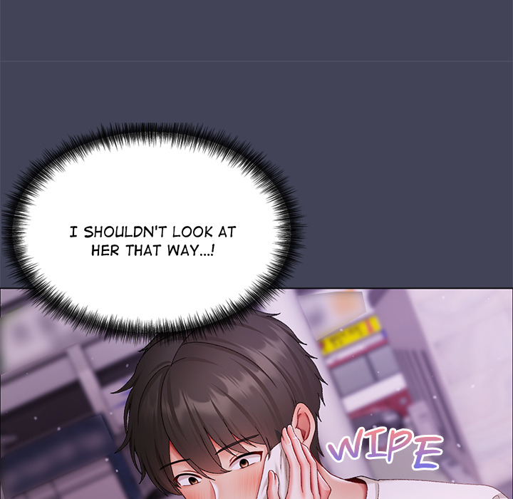 The Delinquent Girl - episode 8 - 160
