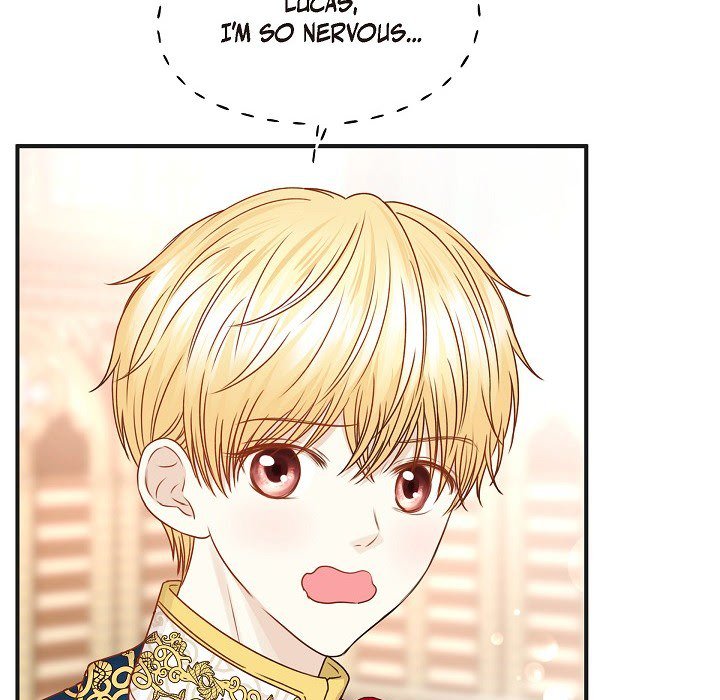 Hold on, Crown Prince! - episode 50 - 97