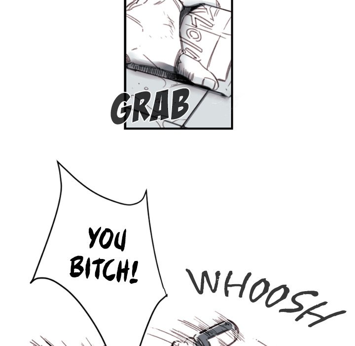 Icarus: Forbidden Love - episode 3 - 36