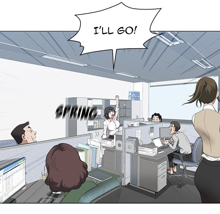 My Husband's a Twin! - episode 1 - 109