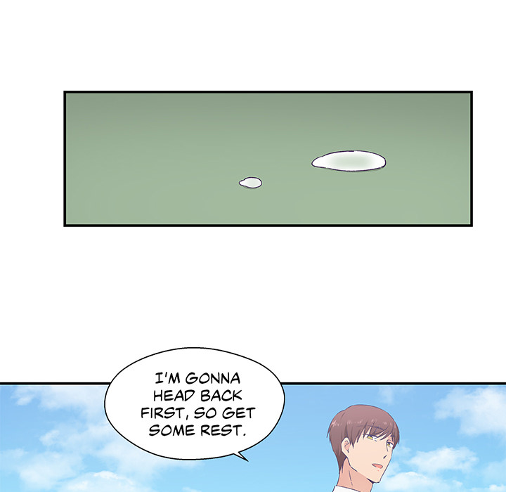 My Special Squishy Someone - episode 19 - 71