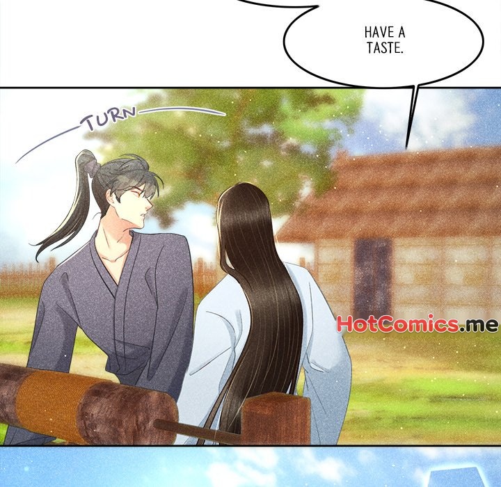 Let Me Be Your Flower - episode 10 - 82