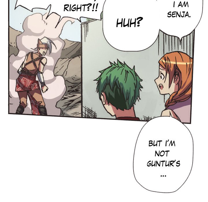 Legend's Battle - episode 7 - 8
