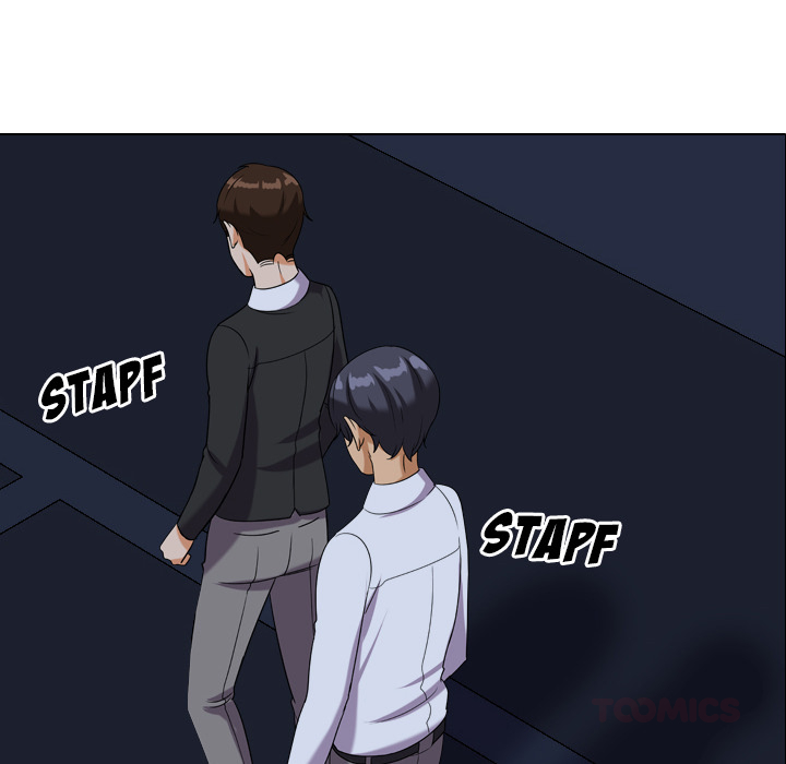 Das Partnerkarussell - episode 21 - 51