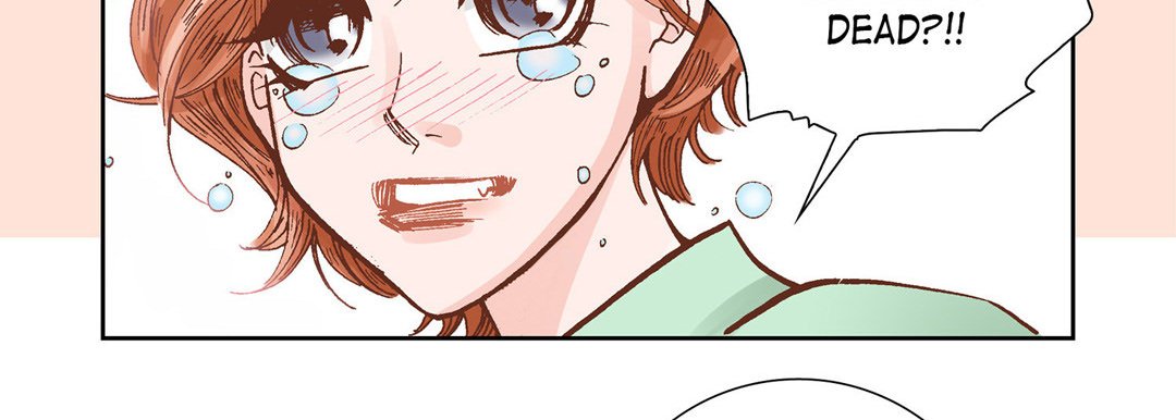 100% Perfect Girl - episode 32 - 109