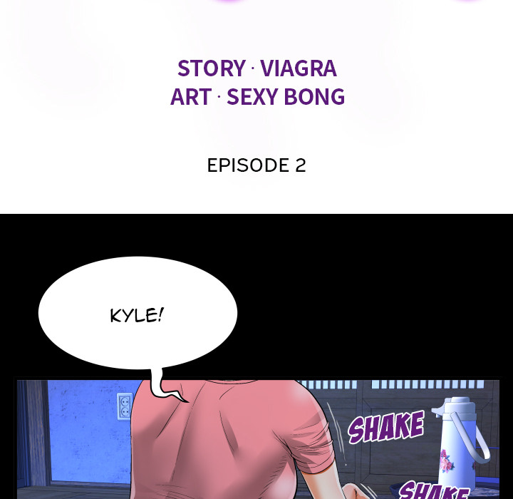 Knock Knock - UNCENSORED - episode 2 - 11