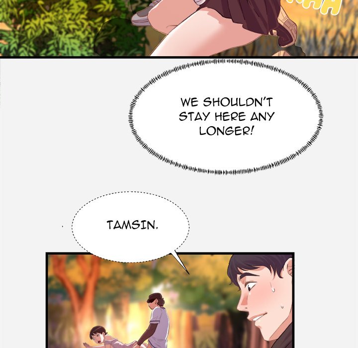 Alumni - episode 24 - 27