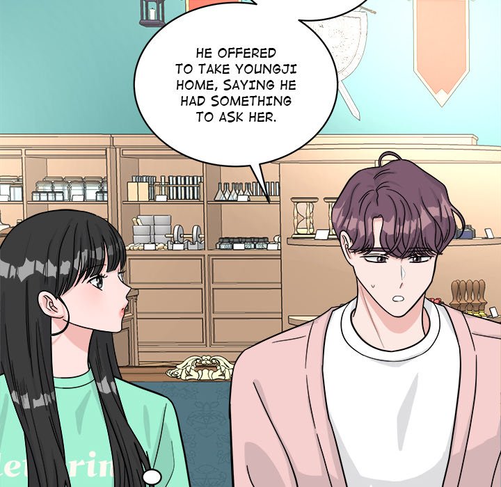 Welcome, Witch Shop - episode 42 - 63