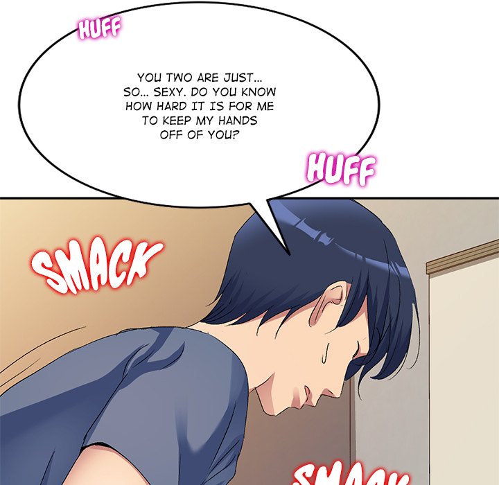 Sweet Angels - episode 31 - 55