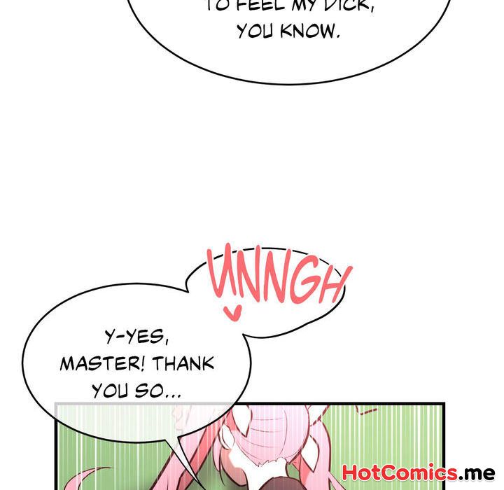 Magic-Girl Service - UNCENSORED - episode 10 - 104