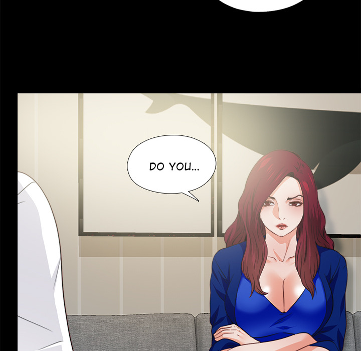 Love on Canvas - episode 43 - 34