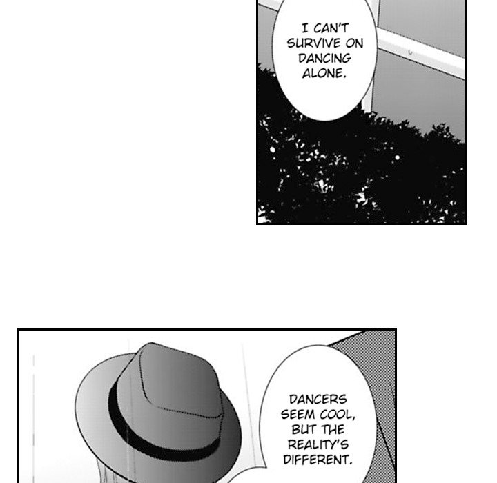 The Rose and The Black Cat - episode 10 - 21