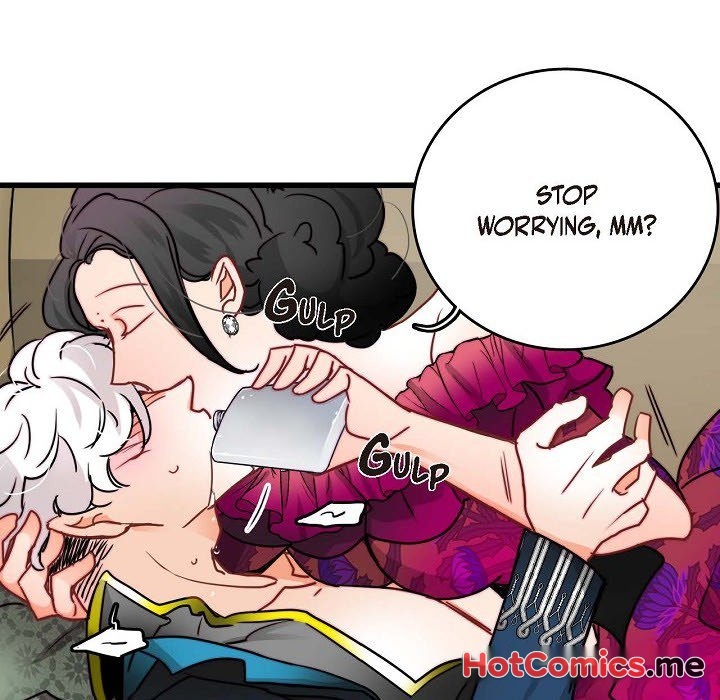 Bring the Love - episode 28 - 25