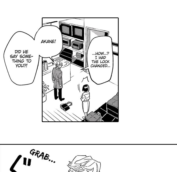 Sweet Lies Layered Like a Mille Feuille - episode 8 - 50