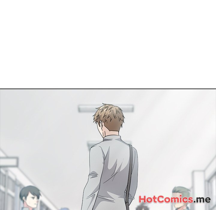 High School Legend Boost - episode 8 - 17