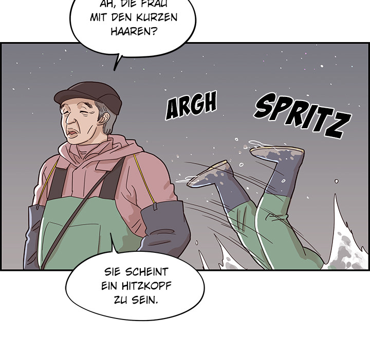 Der Hahn im Korb - episode 66 - 28