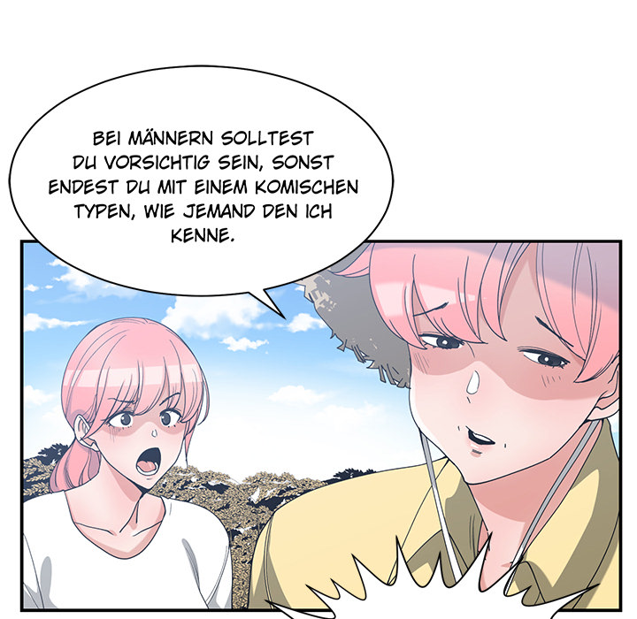 Sandkastenfreunde - episode 14 - 17