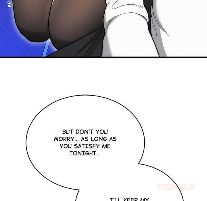 Kangsae the Strong - UNCENSORED - episode 10 - 101