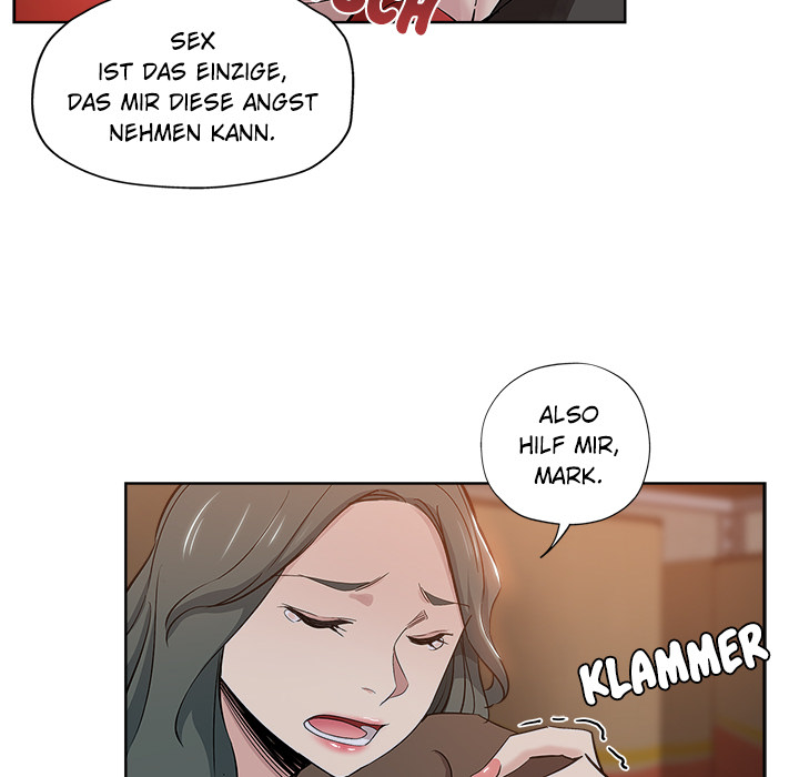 Der Schriftsteller & seine Frauen - episode 26 - 48