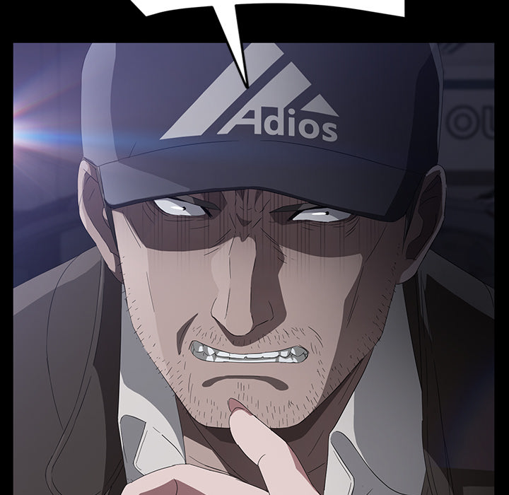 Gestohlen - episode 43 - 61