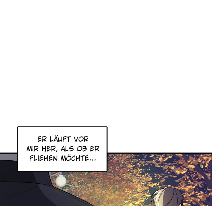 Liebe Lieber Nicht - episode 43 - 62