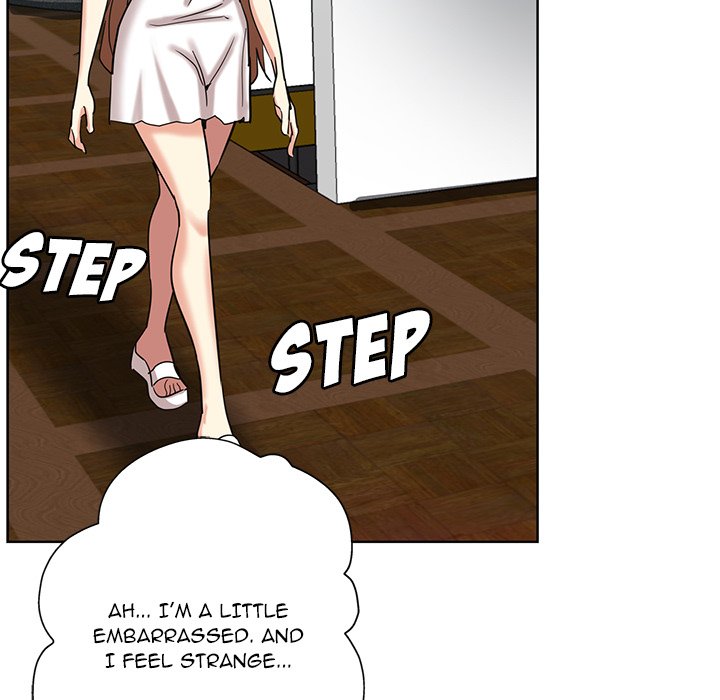 Dangerous Roomies - episode 21 - 12