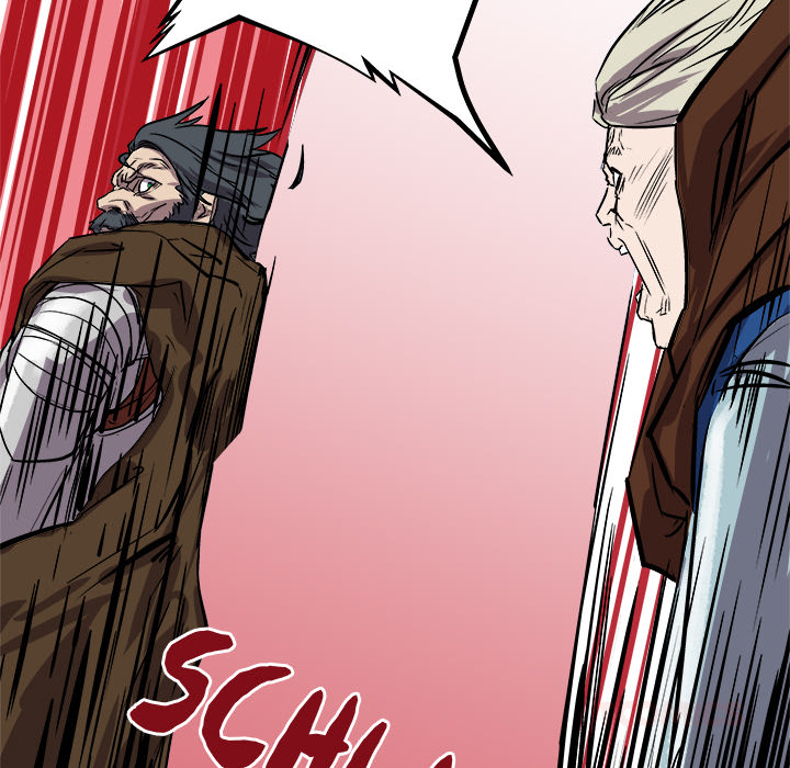 Karmas Weg - episode 29 - 49