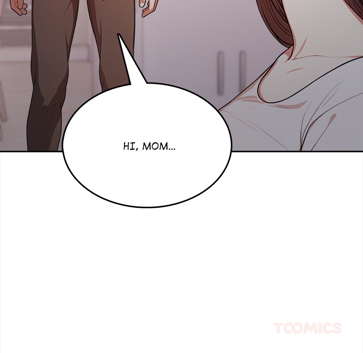 The Best Friend's Secret - episode 18 - 74
