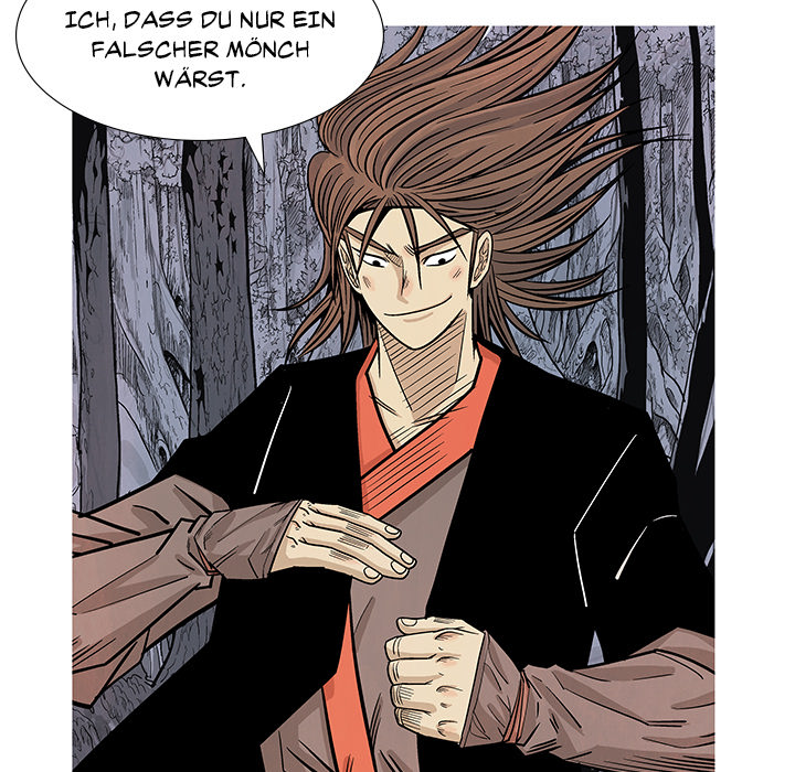 Die Reise des Drachen - episode 3 - 100