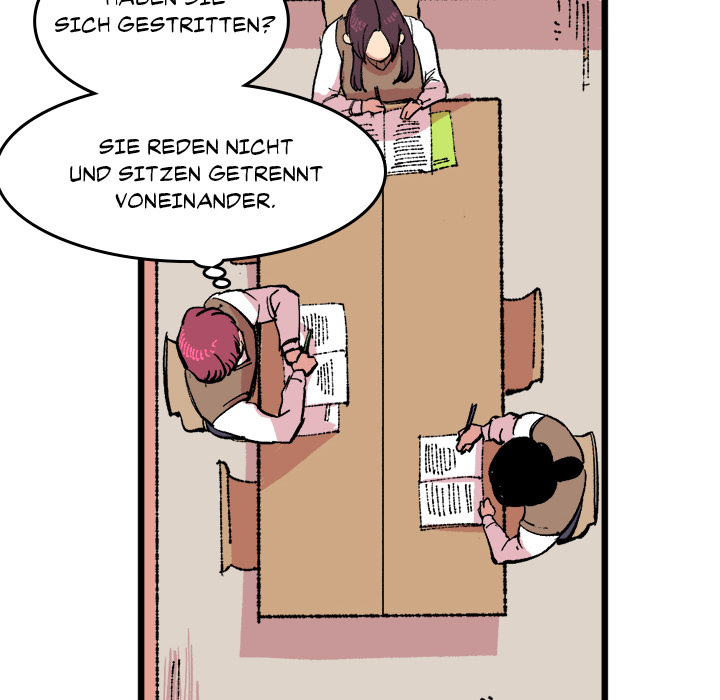 Die Unruhestifterin - episode 18 - 15