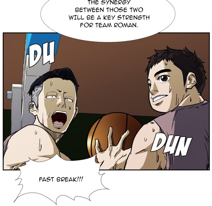 Tweener - episode 28 - 86