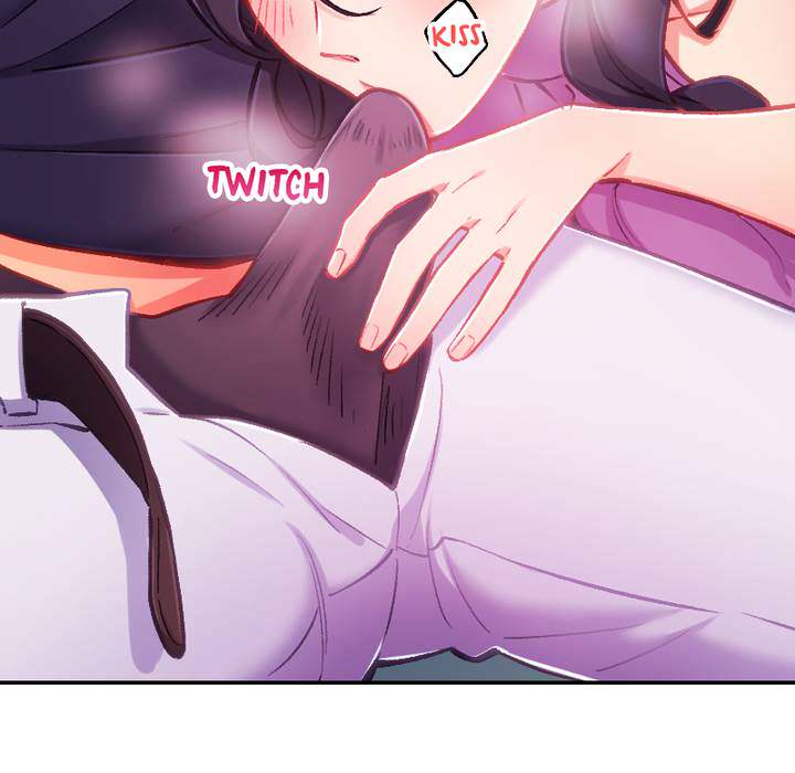 That Soaking Wet Girl - episode 8 - 14