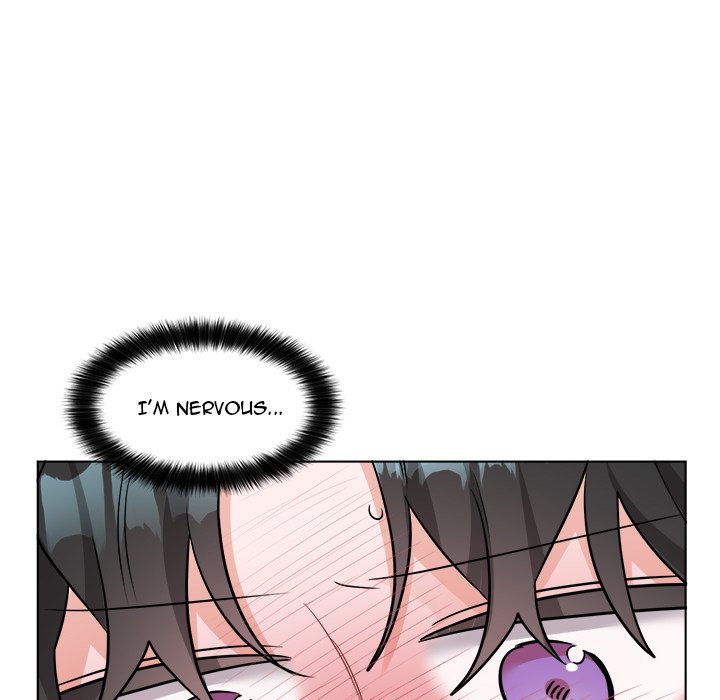 Pheromone Sherbet♥ - episode 21 - 28