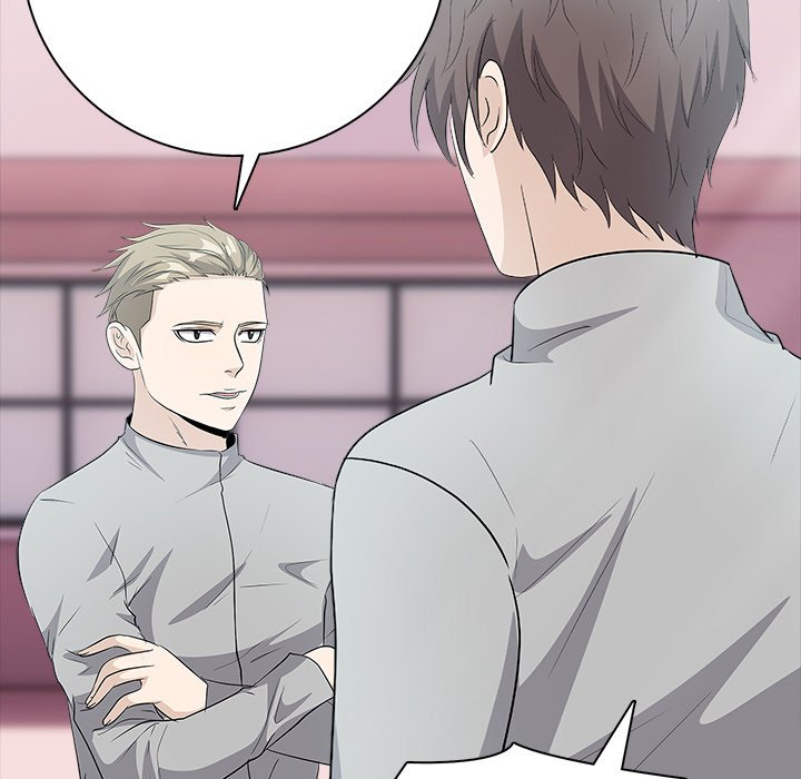 High School Legend Boost - episode 13 - 57