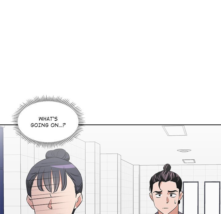 Cheonghak-dong Project - episode 22 - 52