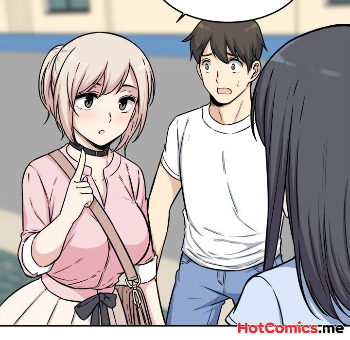 Excuse me, This is my Room - UNCENSORED - episode 32 - 69