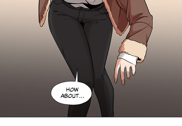 Man Up, Girl! - episode 33 - 3