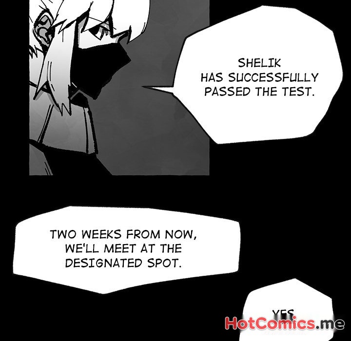 Nine Fantasy - episode 57 - 61
