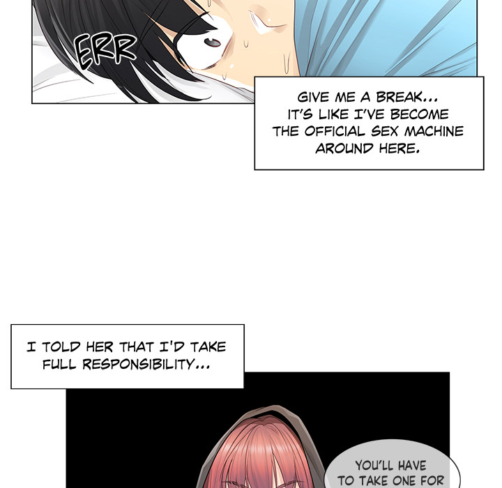 Touch to Unlock - episode 7 - 5
