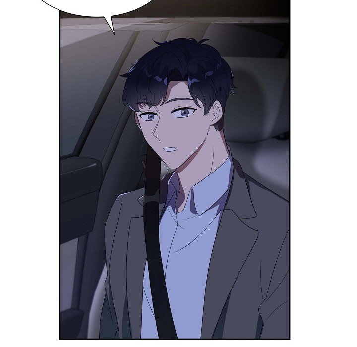 A Misogamist's Romance - episode 6 - 92