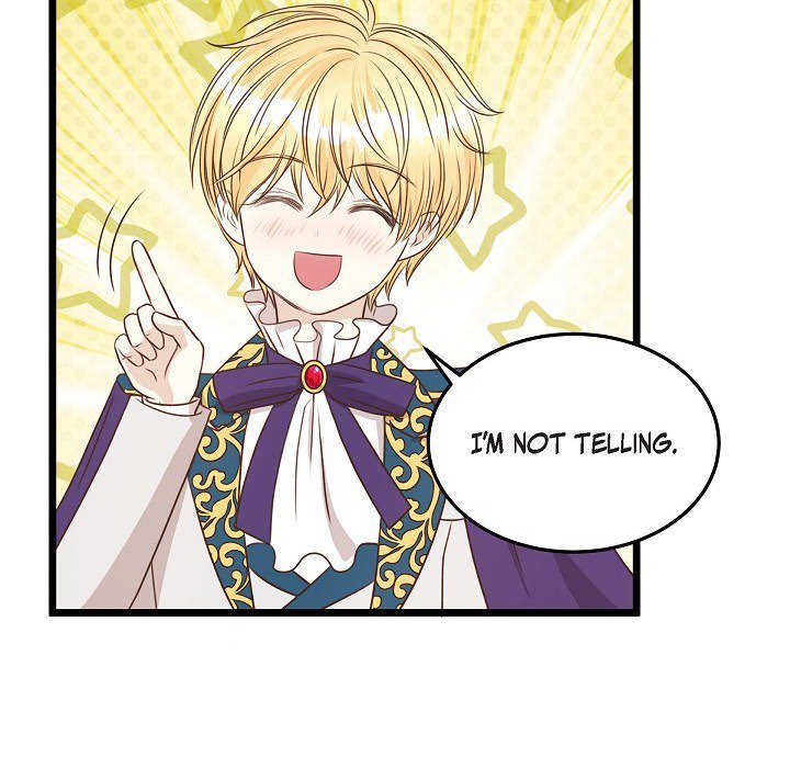 Hold on, Crown Prince! - episode 12 - 97
