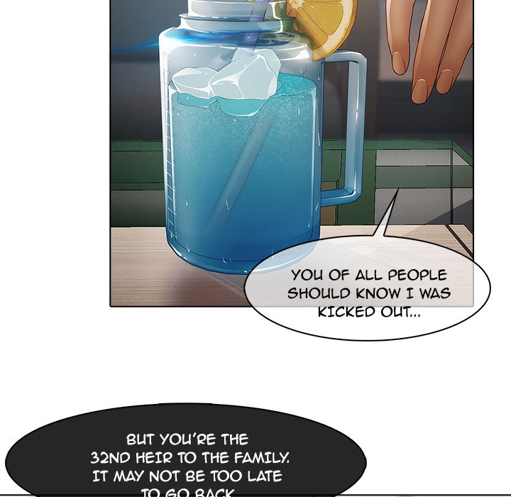 The Butterfly Dream - episode 6 - 24